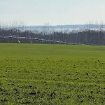 Romantisk Bondehus