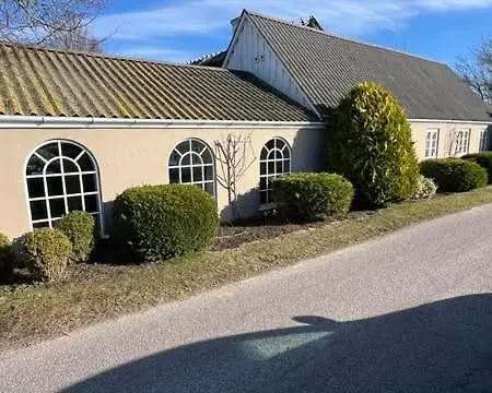Villaer Romantisk Bondehus