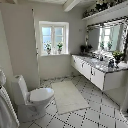 Villa Romantisk Bondehus *