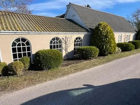Villa Romantisk Bondehus